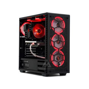 PC Gaming Ryzen 3 2300X | GTX 1650 | RAM 8GB | SSD 128GB