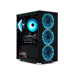 PC Gaming Ryzen 3 2300X | GTX 1650 | RAM 8GB | SSD 128GB PC Gaming Ryzen 3 2300X | GTX 1650 | RAM 8GB | SSD 128GB