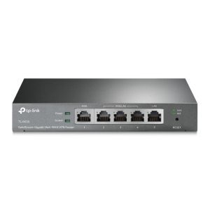 Cân bằng tải  ROUTER WIFI TP-LINK TL-ER605