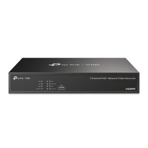 Đầu thu camera giám sat TP-LINK, VIGI NVR1004H-P
